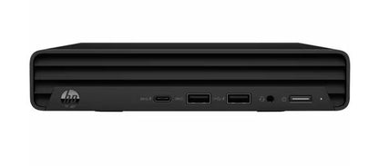 HP Pro Mini 260 G9 Desktop PC Intel i5-1334U 16GB 512GB SSD WIN11 PRO Iris Xe Graphics GbE WiFi6...