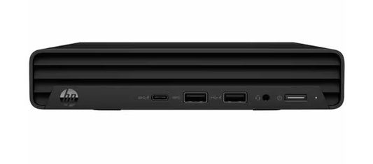 HP Pro Mini 260 G9 Desktop PC Intel i5-1334U 16GB 512GB SSD WIN11 PRO Iris Xe Graphics GbE WiFi6...