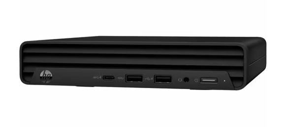 HP Pro Mini 260 G9 Desktop PC Intel i5-1334U 16GB 512GB SSD WIN11 PRO Iris Xe Graphics GbE WiFi6... - Image 2