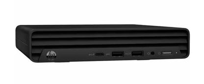 HP Pro Mini 260 G9 Desktop PC Intel i5-1334U 16GB 512GB SSD WIN11 PRO Iris Xe Graphics GbE WiFi6... - Image 3