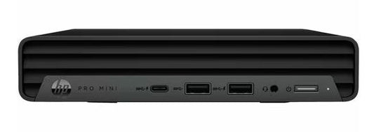 HP Pro Mini 400 G9 Desktop PC Intel i5-14500T 16GB 512GB SSD WIN11 PRO UHD 770 Graphics WiFi6 2xD...