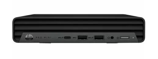 HP Pro 400 Mini G9 Desktop PC Intel i5-14500T 16GB 512GB SSD WIN11 PRO UHD 770 Graphics WiFi6 2xD... - Image 3