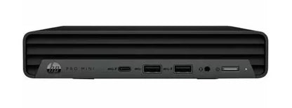 HP Pro 400 Mini G9 Desktop PC Intel i5-14500T 16GB 512GB SSD WIN11 PRO UHD 770 Graphics WiFi6 2xD... - Image 3