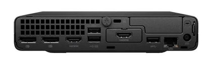 HP Pro 400 Mini G9 Desktop PC Intel i5-14500T 16GB 512GB SSD WIN11 PRO UHD 770 Graphics WiFi6 2xD... - Image 4