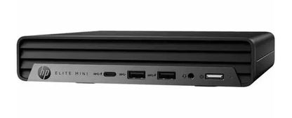 HP Elite Mini 800 G9 Desktop PC Intel i5-14500T vPRO 16GB DDR5 256GB SSD Windows 11 PRO UHD Graph... - Image 3