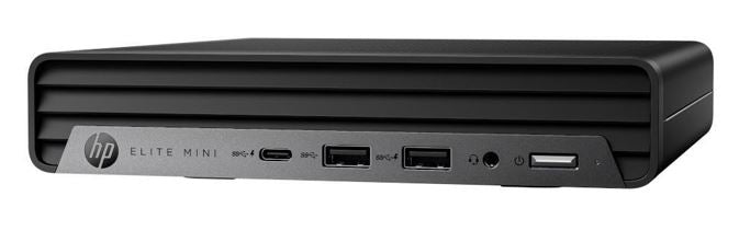 HP Elite Mini 800 G9 Desktop PC Intel i7-14700T vPRO 16GB DDR5 512GB SSD Windows 11 PRO 770 Graph... - Image 2
