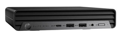 HP Elite Mini 800 G9 Desktop PC Intel i7-14700T vPRO 16GB DDR5 512GB SSD Windows 11 PRO 770 Graph... - Image 3