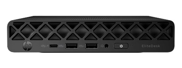 HP Elite Mini 800 G1i Desktop PC Intel U7-265T vPRO 16GB DDR5 512GB SSD Windows 11 PRO Intel Grap...