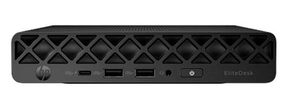 HP Elite Mini 800 G1i Desktop PC Intel U7-265T vPRO 16GB DDR5 512GB SSD Windows 11 PRO Intel Grap...