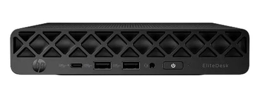 HP Elite Mini 800 G1i Desktop PC Intel U7-265T vPRO 16GB DDR5 512GB SSD Windows 11 PRO Intel Grap...