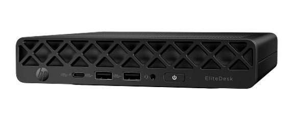 HP Elite Mini 800 G1i Desktop PC Intel U7-265T vPRO 16GB DDR5 512GB SSD Windows 11 PRO Intel Grap... - Image 3