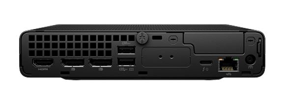 HP Elite Mini 800 G1i Desktop PC Intel U7-265T vPRO 16GB DDR5 512GB SSD Windows 11 PRO Intel Grap... - Image 4
