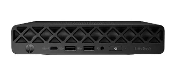 HP Elite 8 Mini G1i Desktop PC Intel U7-265T 32GB 1TB SSD WIN11 PRO Intel vPro Graphics GbE WiFi6...
