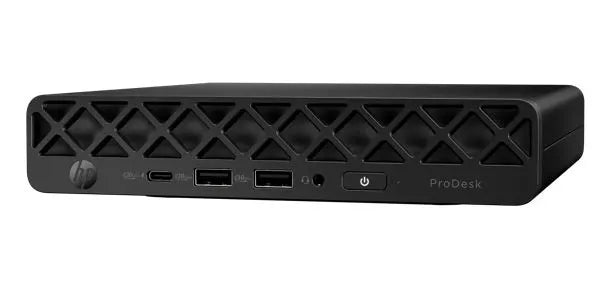 HP Elite 8 Mini G1i Desktop PC Intel U7-265T 32GB 1TB SSD WIN11 PRO Intel vPro Graphics GbE WiFi6... - Image 2