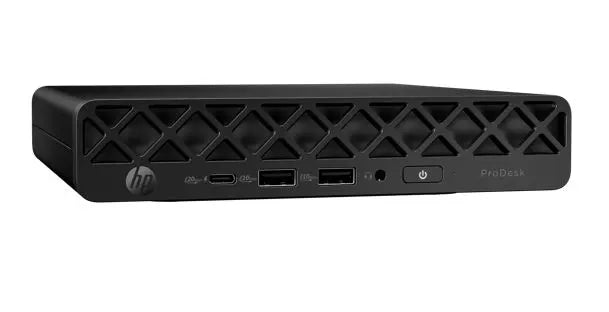 HP Elite 8 Mini G1i Desktop PC Intel U7-265T 32GB 1TB SSD WIN11 PRO Intel vPro Graphics GbE WiFi6... - Image 3