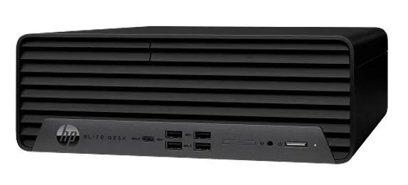 HP Elite SFF 800 G9 Desktop PC Intel i5-14500 vPro 16GB DDR5 512GB SSD Windows 11 Pro UHD Graphic...