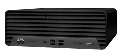 HP Elite SFF 800 G9 Desktop PC Intel i5-14500 vPro 16GB DDR5 512GB SSD Windows 11 Pro UHD Graphic...
