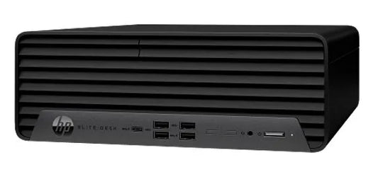 HP Elite SFF 800 G9 Desktop PC Intel i5-14500 vPro 16GB DDR5 512GB SSD Windows 11 Pro UHD Graphic...