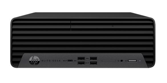 HP Elite SFF 800 G9 Desktop PC Intel i5-14500 vPro 16GB DDR5 512GB SSD Windows 11 Pro UHD Graphic... - Image 2