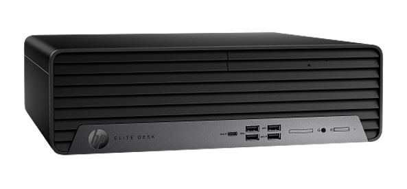 HP Elite SFF 800 G9 Desktop PC Intel i5-14500 vPro 16GB DDR5 512GB SSD Windows 11 Pro UHD Graphic... - Image 3