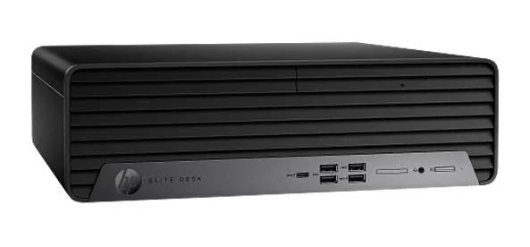 HP Elite SFF 800 G9 Desktop PC Intel i5-14500 vPro 16GB DDR5 512GB SSD Windows 11 Pro UHD Graphic... - Image 3