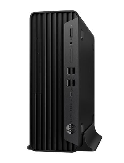 HP Elite SFF 800 G9 Desktop PC Intel i5-14500 vPro 16GB DDR5 512GB SSD Windows 11 Pro UHD Graphic... - Image 4