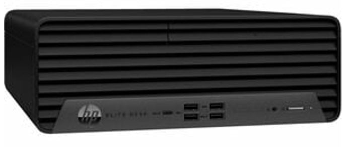 HP Elite SFF 800 G9 Desktop PC Intel i7-14700 vPro 16GB DDR5 512GB SSD Windows 11 PRO UHD 770 Gra... - Image 2
