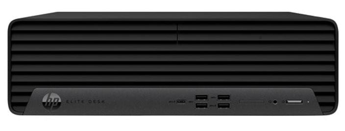 HP Elite SFF 800 G9 Desktop PC Intel i7-14700 vPro 16GB DDR5 512GB SSD Windows 11 PRO UHD 770 Gra... - Image 3