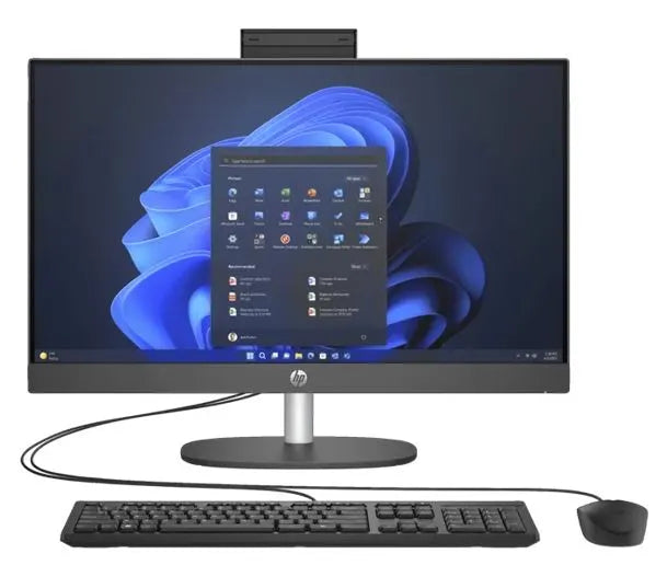 HP ProOne 245 G10 AIO 23.8'/24' FHD NT Intel i5-1334U 16GB 512GB SSD WIN 11 PRO Intel® Iris® Xᵉ G...
