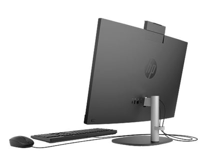 HP ProOne 245 G10 AIO 23.8'/24' FHD NT AMD Ryzen R5-7520U 16GB DDR5 512GB SSD WIN 11 PRO AMD 610M... - Image 4