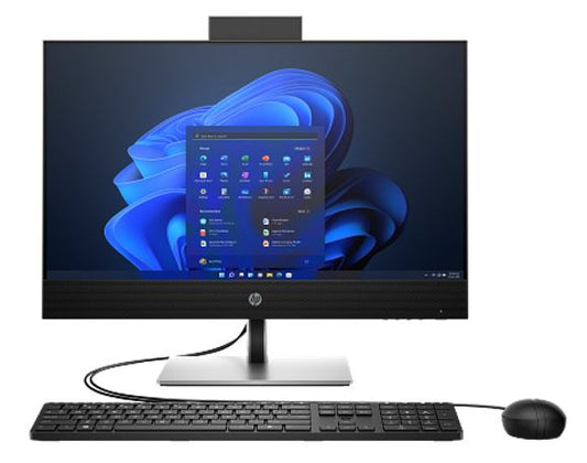 HP ProOne 440 G9 AIO 23.8'/24' FHD NT Intel i5-14500T 16GB DDR5 512GB SSD WIN 11 PRO Intel UHD 77...