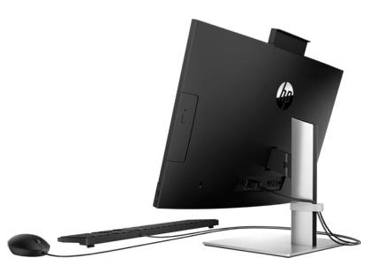HP ProOne 440 G9 AIO 23.8'/24' FHD NT Intel i5-13500T 8GB 256GB SSD WIN 11 PRO Intel UHD 770 GPU... - Image 3
