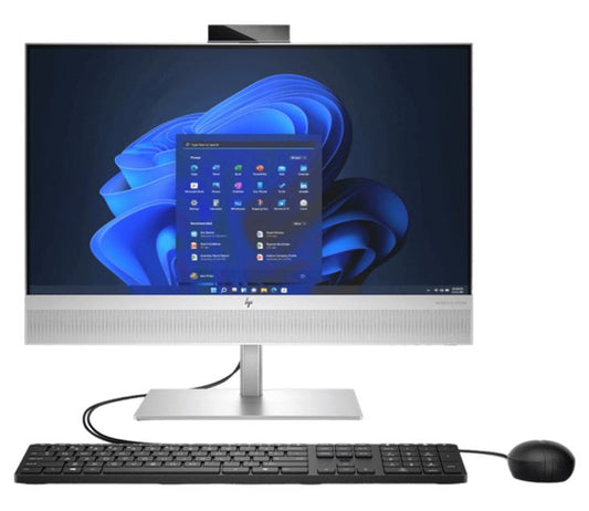HP EliteOne 840 G9 AIO 23.8'/24' FHD Touch Intel i5-14500 VPRO 16GB 512GB SSD WIN11 PRO Intel® UH...
