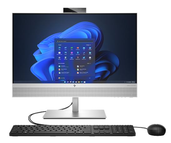 HP EliteOne 840 G9 AIO 23.8'/24' Touch FHD Intel i7-14700 VPRO 16GB 512GB SSD WIN11 PRO Intel® UH...