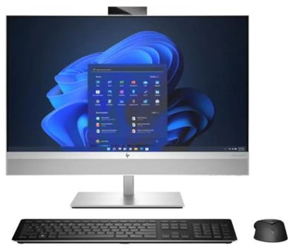 HP EliteOne 870 G9 AIO 27' QHD Touch Intel i7-14700 vPRO 16GB DDR5 512GB SSD WIN11 PRO UHD 770 Gr...