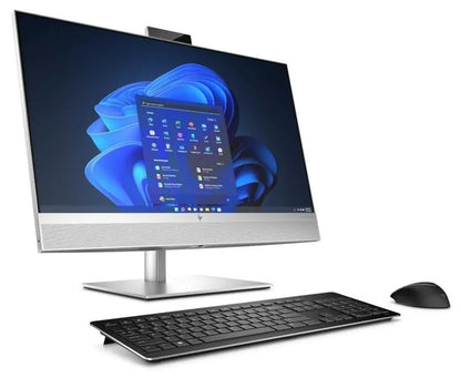 HP EliteOne 870 G9 AIO 27' QHD Touch Intel i7-14700 vPRO 16GB DDR5 512GB SSD WIN11 PRO UHD 770 Gr... - Image 2