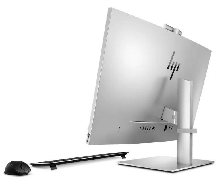 HP EliteOne 870 G9 AIO 27' QHD Touch Intel i7-14700 vPRO 16GB DDR5 512GB SSD WIN11 PRO UHD 770 Gr... - Image 4