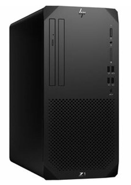 HP Z1 Tower G9 Intel i7-13700 16GB DDR5 512GB SSD 1TB HDD WIN 11 PRO nVidia RTX 3060 12GB 550W PS... - Image 2