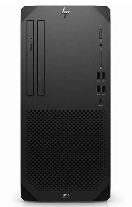 HP Z1 Tower G9 Intel i7-13700 16GB DDR5 512GB SSD 1TB HDD WIN 11 PRO nVidia RTX 3060 12GB 550W PS... - Image 3