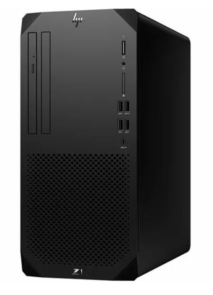 HP Z1 Tower G9 Intel i9-14900 32GB DDR5 1TB SSD Windows 11 PRO nVidia RTX 4060 8GB 550W PSU KB+Mo...