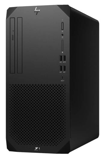 HP Z1 Tower G9 Intel i9-14900 32GB DDR5 1TB SSD + 1TB HDD Windows 11 PRO nVidia RTX 4060 8GB 550W...