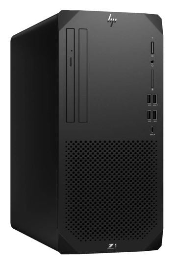 HP Z1 Tower G9 Intel i9-14900 32GB DDR5 1TB SSD + 1TB HDD Windows 11 PRO nVidia RTX 4060 8GB 550W... - Image 2