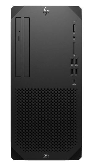 HP Z1 Tower G9 Intel i9-14900 32GB DDR5 1TB SSD + 1TB HDD Windows 11 PRO nVidia RTX 4060 8GB 550W... - Image 3