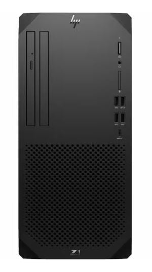 HP Z1 Tower G9 Intel i9-14900 32GB DDR5 1TB SSD Windows 11 PRO nVidia RTX 4060 8GB 550W PSU KB+Mo... - Image 2