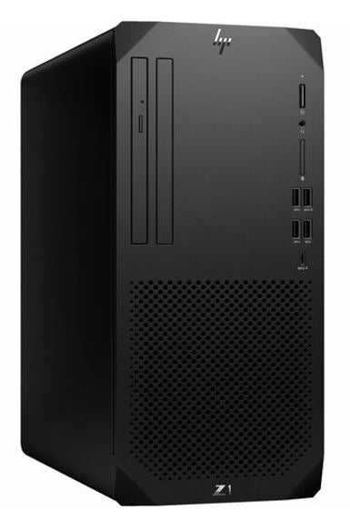 HP Z1 Tower G9 Intel i9-14900 32GB DDR5 1TB SSD Windows 11 PRO nVidia RTX 4060 8GB 550W PSU KB+Mo... - Image 3