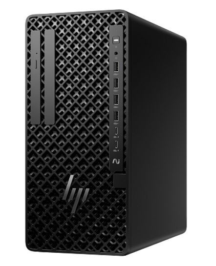 HP Z1 TWR G1i U5-225 16GB 512GB SSD GEFORCE RTX3050 8GB WLAN 3YR NBD ONSITE WTY - Systems - NUC/S...