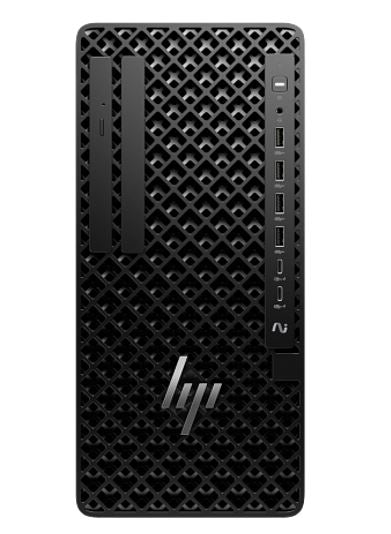 HP Z1 TWR G1i U5-225 16GB 512GB SSD GEFORCE RTX3050 8GB WLAN 3YR NBD ONSITE WTY - Systems - NUC/S... - Image 2