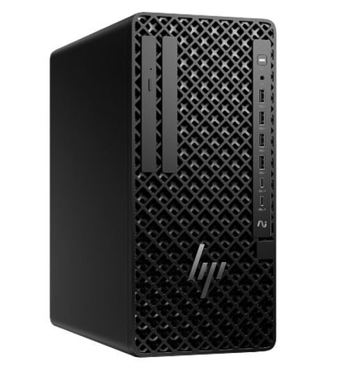 HP Z1 TWR G1i U5-225 16GB 512GB SSD GEFORCE RTX3050 8GB WLAN 3YR NBD ONSITE WTY - Systems - NUC/S... - Image 3