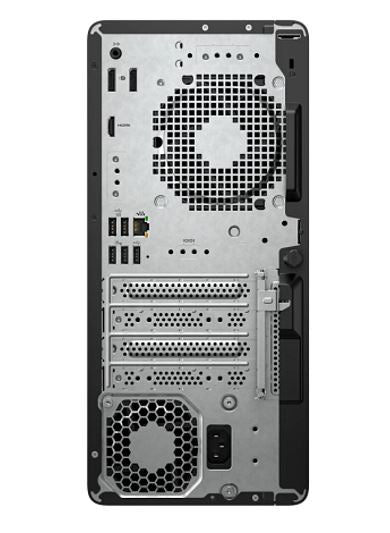 HP Z1 TWR G1i U5-225 16GB 512GB SSD GEFORCE RTX3050 8GB WLAN 3YR NBD ONSITE WTY - Systems - NUC/S... - Image 4
