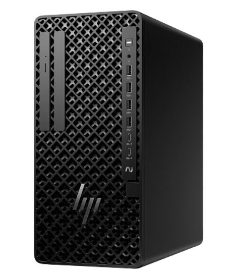 HP Z1 TWR G1i U7-265 16GB 512GB SSD GEFORCE RTX3050 8GB WLAN 3YR NBD ONSITE WTY - Systems - NUC/S...